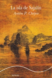 La Isla De Sajalin