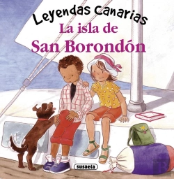 Bertrand.pt - La Isla De San Borondón