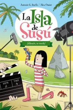 Bertrand.pt - La Isla De Susú 2. ¡Silencio, Se Rueda!