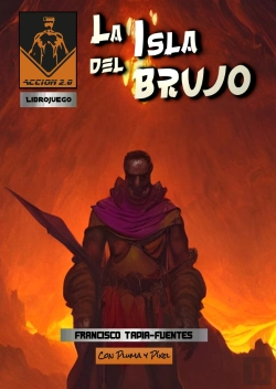 Bertrand.pt - La Isla Del Brujo