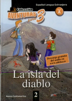 Bertrand.pt - La Isla Del Diablo