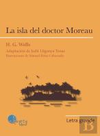 La Isla Del Doctor Moreau