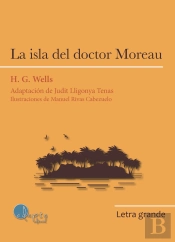 La Isla Del Doctor Moreau