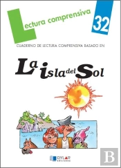 La Isla Del Sol-Cuaderno De Lectura Comprensiva-Solucionario