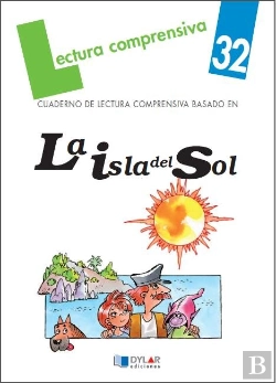 Bertrand.pt - La Isla Del Sol-Cuaderno De Lectura Comprensiva-Solucionario
