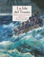 La Isla Del Tesoro 3ª Edicion
