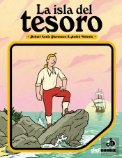 La Isla Del Tesoro
