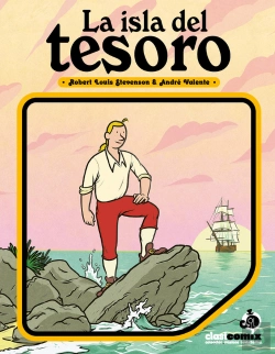 Bertrand.pt - La Isla Del Tesoro