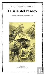 La Isla Del Tesoro