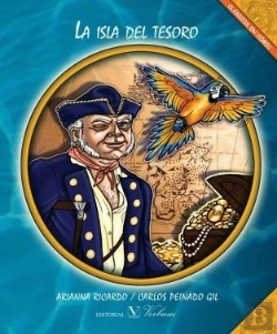 Bertrand.pt - La Isla Del Tesoro