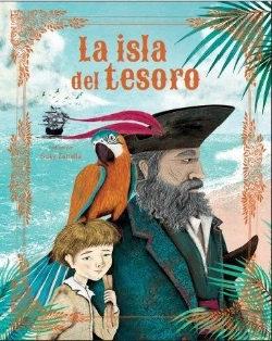 Bertrand.pt - La Isla Del Tesoro