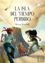 La Isla Del Tiempo Perdido