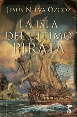 Bertrand.pt - La Isla Del Último Pirata