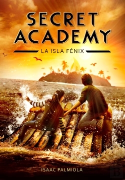 Bertrand.pt - La Isla Fénix (Secret Academy 1)