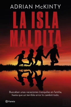Bertrand.pt - La Isla Maldita