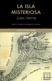 La Isla Misteriosa