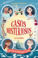 La Isla Mortal - Casos Misteriosos