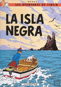 Bertrand.pt - La Isla Negra (Cartoné)