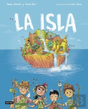La Isla