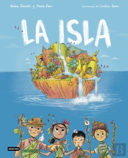 Bertrand.pt - La Isla
