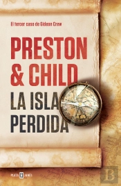 La Isla Perdida (Gideon Crew 3)