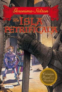 Bertrand.pt - La Isla Petrificada