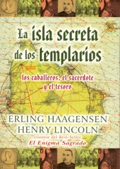 La Isla Secreta De Los Templarios