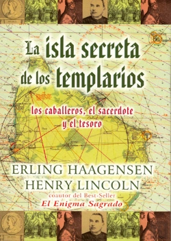 Bertrand.pt - La Isla Secreta De Los Templarios