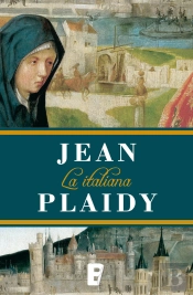 La Italiana (Trilogía De Los Médici 2)