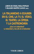 La Italianidad A Examen En El Cine La Tv El Video, El Teat