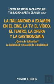 La Italianidad A Examen En El Cine La Tv El Video, El Teat