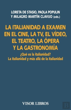 Bertrand.pt - La Italianidad A Examen En El Cine La Tv El Video, El Teat
