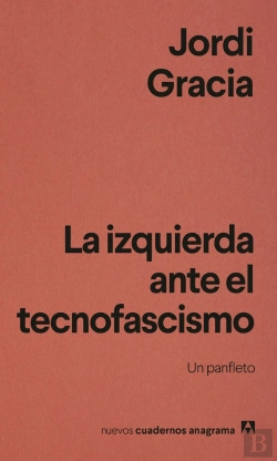 Bertrand.pt - La Izquierda Ante El Tecnofascismo