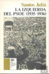 La Izquierda Del Psoe (1935-1936)