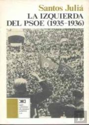 La Izquierda Del Psoe (1935-1936)
