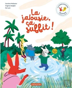 Bertrand.pt - La Jalousie, Ça Suffit !