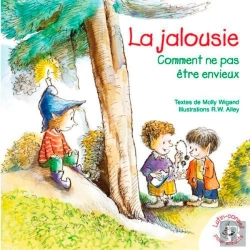 Bertrand.pt - La Jalousie : Comment Ne Pas Être Envieux