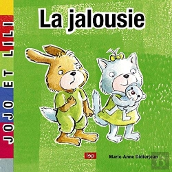 Bertrand.pt - La Jalousie