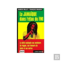Bertrand.pt - La Jamaïque Dans L'Étau Du Fmi