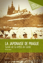 La Japonaise De Prague