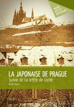 Bertrand.pt - La Japonaise De Prague