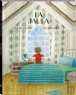 Bertrand.pt - La Jaula