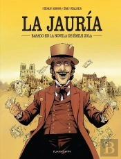 La Jauría