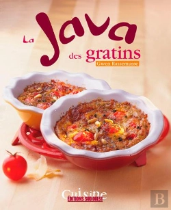 Bertrand.pt - La Java Des Gratins Sucrés Et Salés