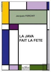 La Java Fait La Fete Pour Accordeon