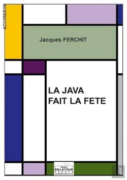 Bertrand.pt - La Java Fait La Fete Pour Accordeon