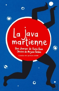 Bertrand.pt - La Java Martienne