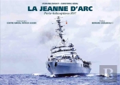 La Jeanne D'Arc ; Porte-Hélicoptères R97