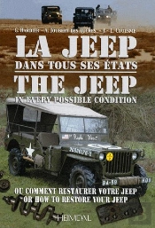La Jeep Dans Tous Ses États