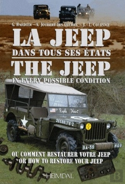 Bertrand.pt - La Jeep Dans Tous Ses États